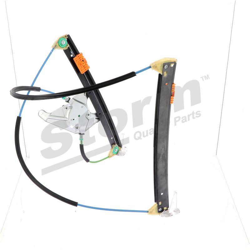 Lève-vitre STORM QUALITY PARTS 10376