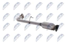 Catalyseur NTY KAT-HD-006