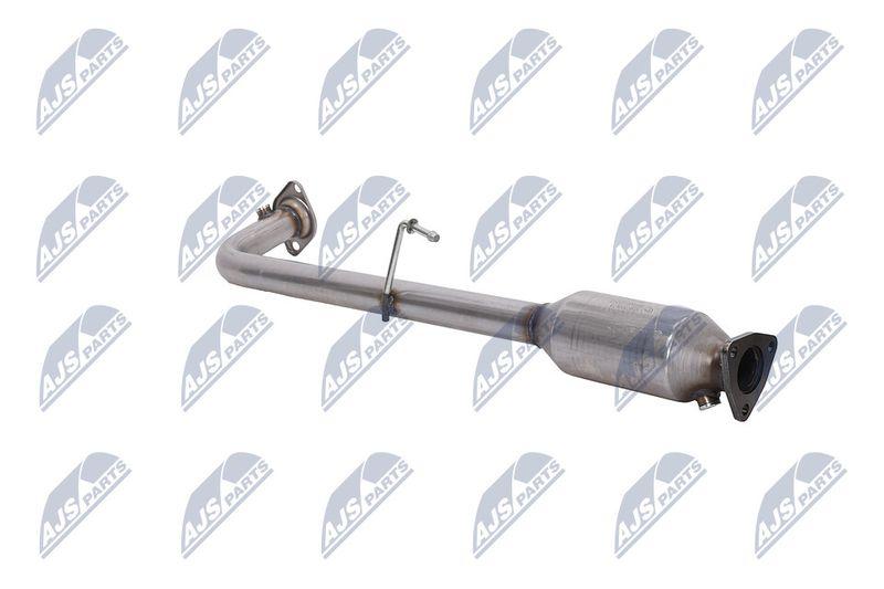 Catalyseur NTY KAT-HD-006