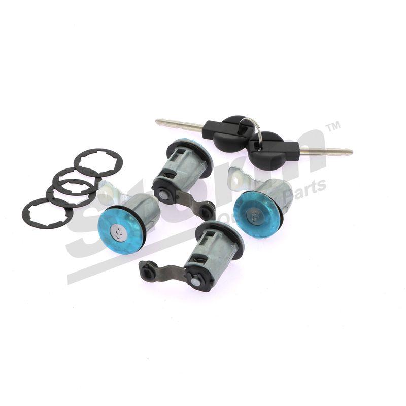 Jeu de cylindres de serrures STORM QUALITY PARTS 29031