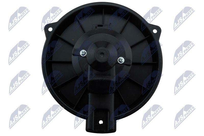 Pulseur d'air habitacle NTY EWN-TY-006