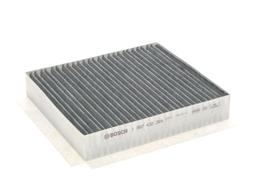 Filtre, air de l'habitacle BOSCH 1 987 432 364