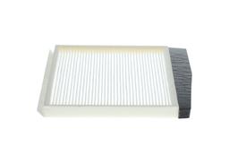 Filtre, air de l'habitacle BOSCH 1987432064