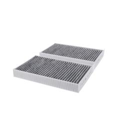 Filtre, air de l'habitacle CORTECO 49455971