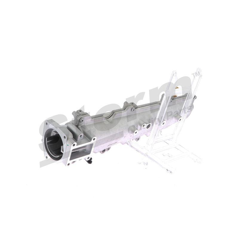 Module de tube d'admission STORM QUALITY PARTS 516505