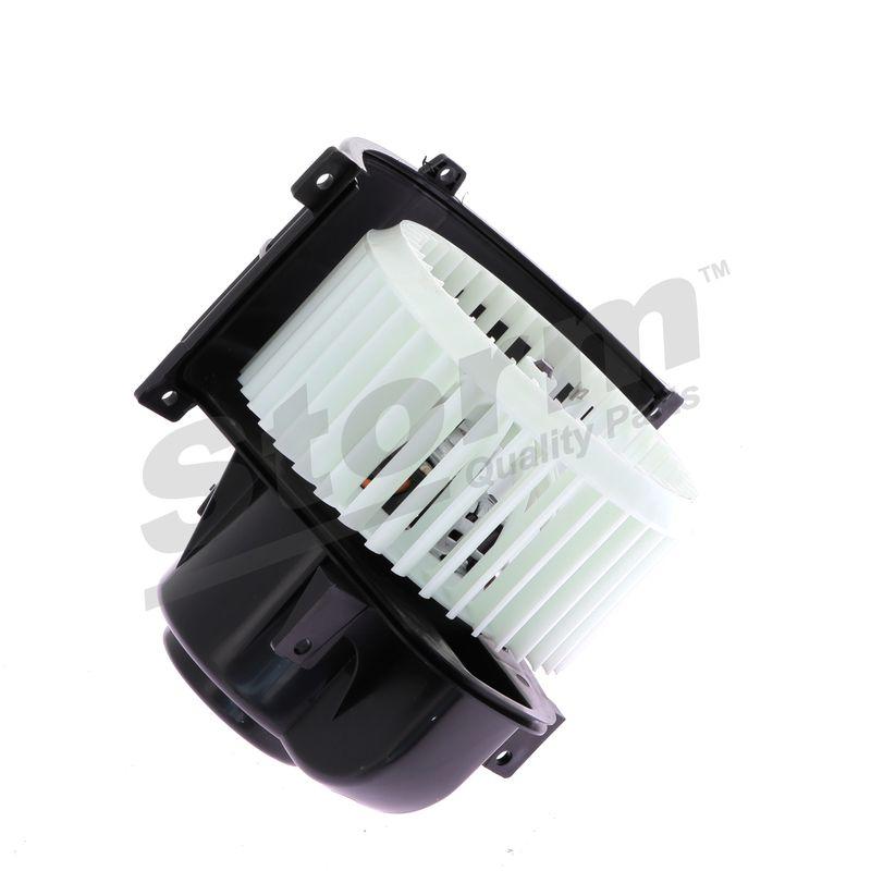 Pulseur d'air habitacle STORM QUALITY PARTS 9300801