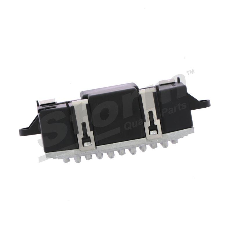 Résistance, pulseur d'air habitacle STORM QUALITY PARTS STO777059