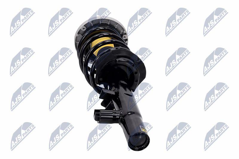Amortisseur NTY A-BM-079