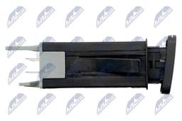 Interrupteur de signal de détresse NTY EWS-VW-083