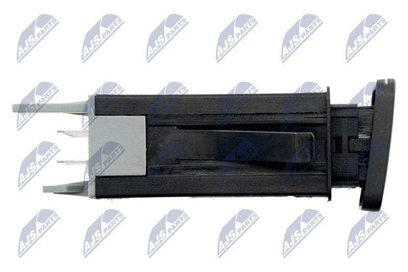 Interrupteur de signal de détresse NTY EWS-VW-083