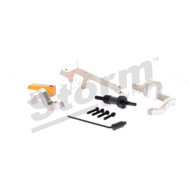 Kit d'outils de réglage, épure de distribution STORM QUALITY PARTS 555504