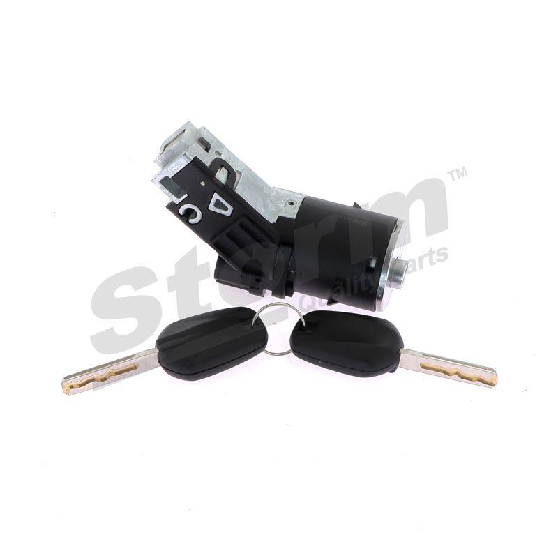 Fermeture-volant STORM QUALITY PARTS 7082002