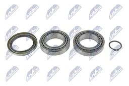 Kit de roulements de roue NTY KLP-SU-001