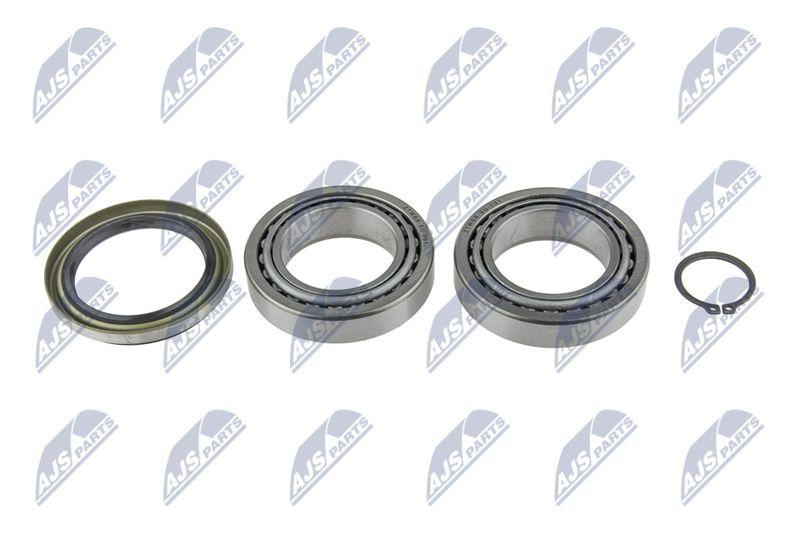 Kit de roulements de roue NTY KLP-SU-001
