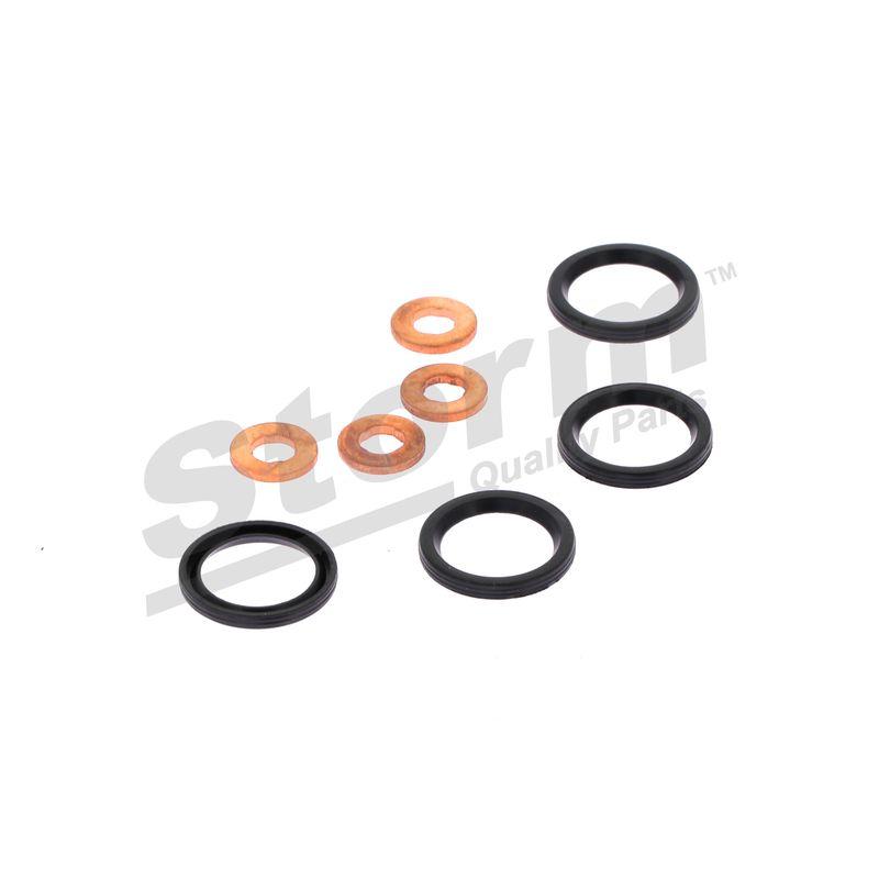 Kit de joints, injecteur STORM QUALITY PARTS 460011