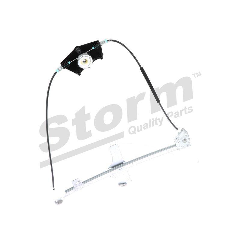 Lève-vitre STORM QUALITY PARTS 79778