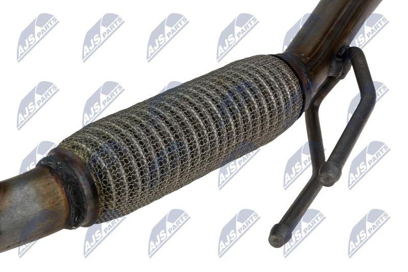 Catalyseur NTY KAT-VW-001