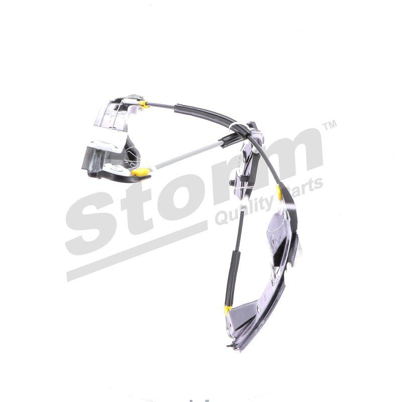 Lève-vitre STORM QUALITY PARTS 17707517