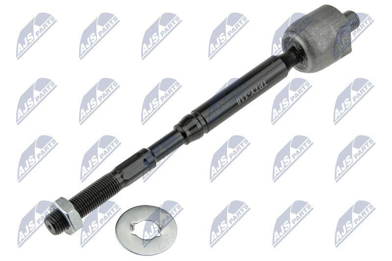 Barre de connexion NTY SDK-TY-118
