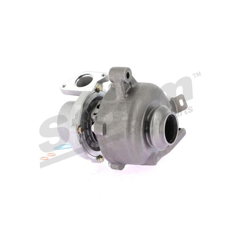 Turbocompresseur, suralimentation STORM QUALITY PARTS 89204