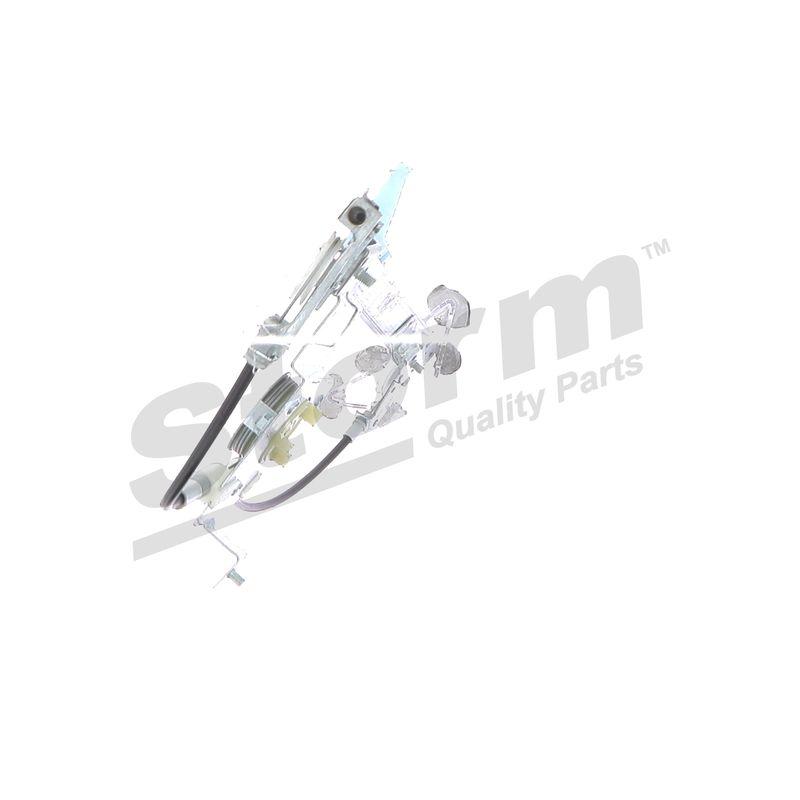 Lève-vitre STORM QUALITY PARTS 2857501