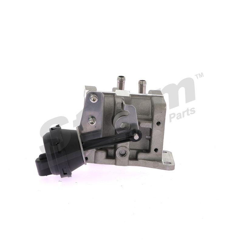 Vanne EGR STORM QUALITY PARTS 9097