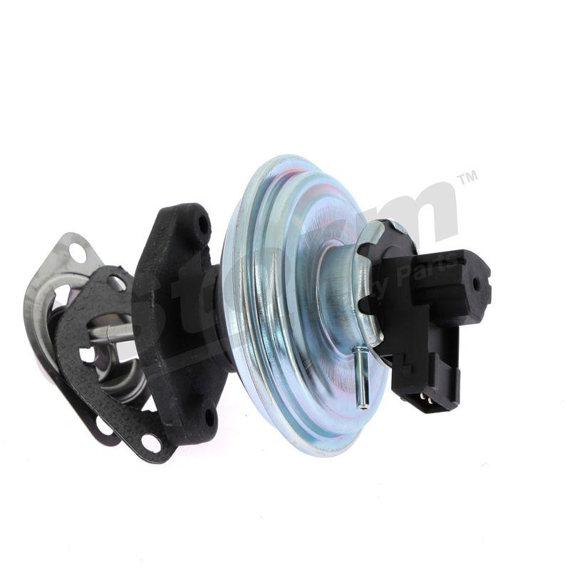 Vanne EGR STORM QUALITY PARTS 9061