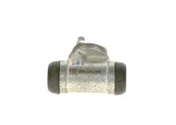 Cylindre de roue BOSCH F026009234
