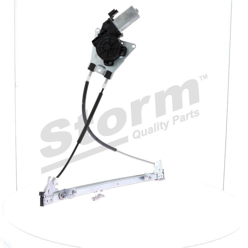 Lève-vitre STORM QUALITY PARTS 79876