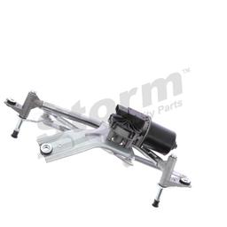 Moteur d'essuie-glace STORM QUALITY PARTS 3401004