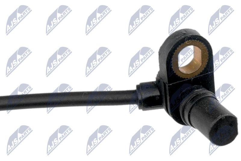 Capteur, vitesse de roue NTY HCA-CH-007