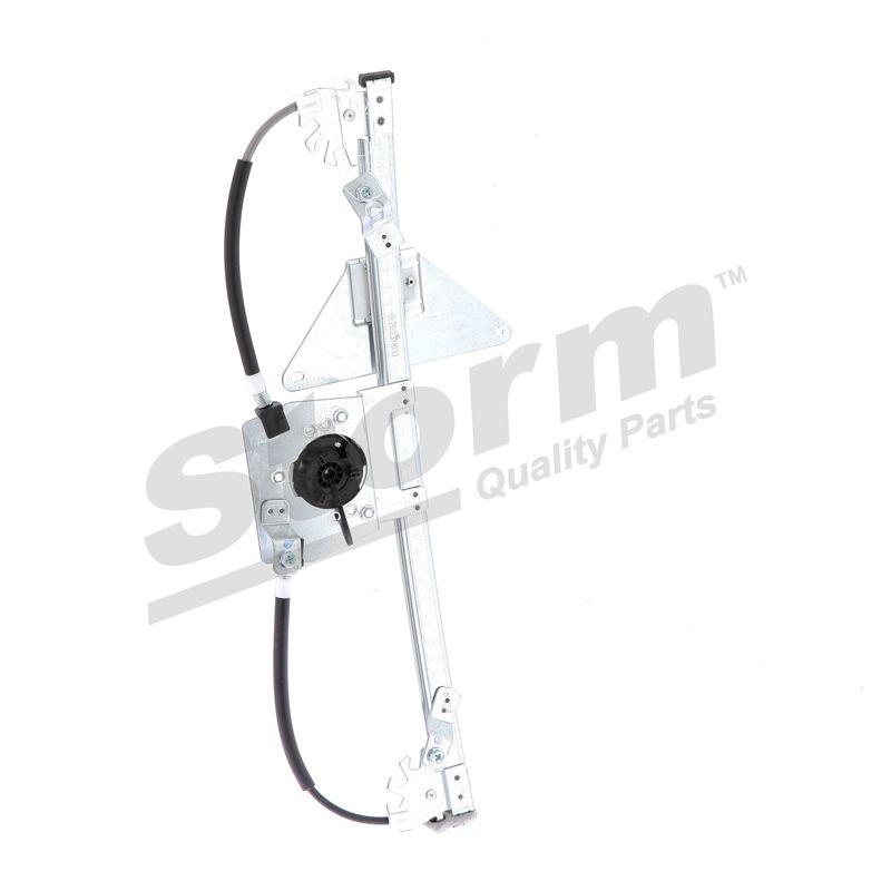 Lève-vitre STORM QUALITY PARTS 2127507