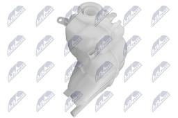 Vase d'expansion, liquide de refroidissement NTY CZW-VW-016