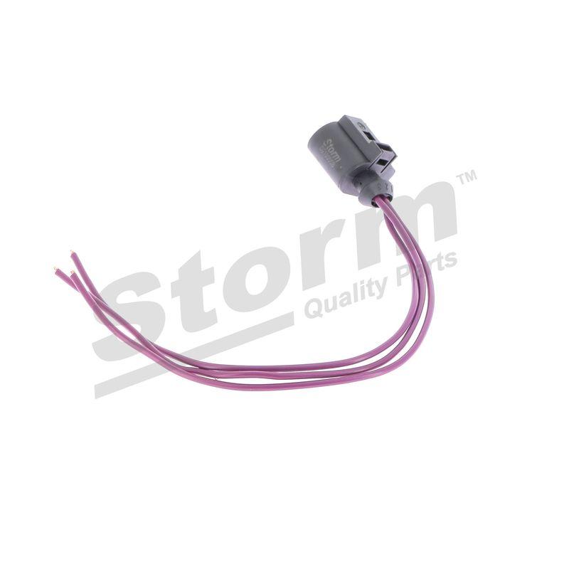 Kit réparation de câble, déphaseur d’arbre à cames STORM QUALITY PARTS 102100