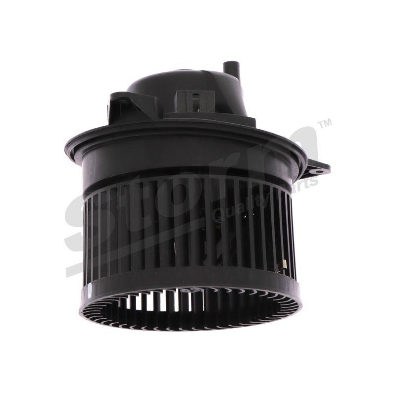 Pulseur d'air habitacle STORM QUALITY PARTS 4850802