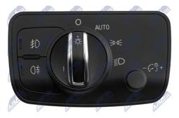 Interrupteur, lumière principale NTY EWS-AU-071