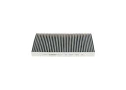 Filtre, air de l'habitacle BOSCH 1 987 432 571