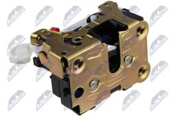 Serrure de hayon NTY EZC-RE-012