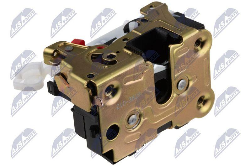 Serrure de hayon NTY EZC-RE-012