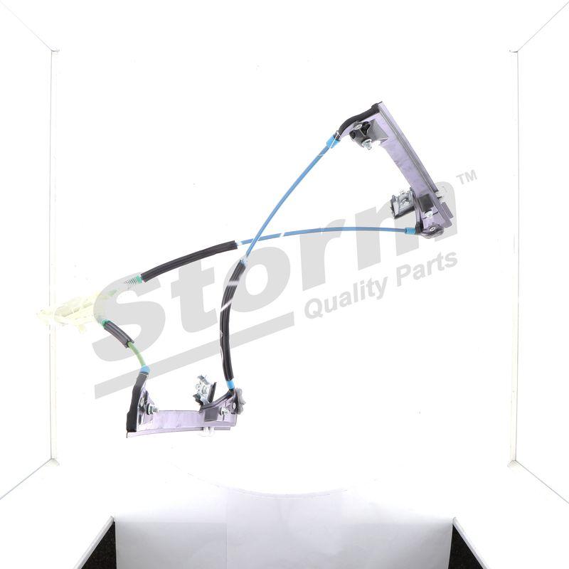 Lève-vitre STORM QUALITY PARTS 90287