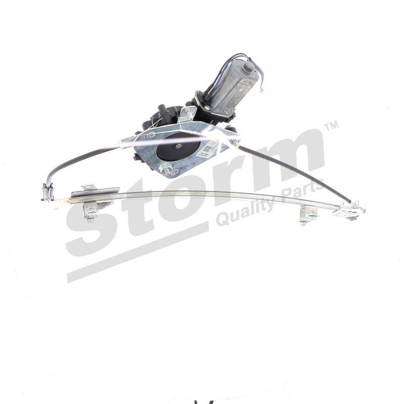 Lève-vitre STORM QUALITY PARTS 161076