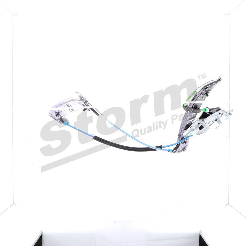 Lève-vitre STORM QUALITY PARTS 18072