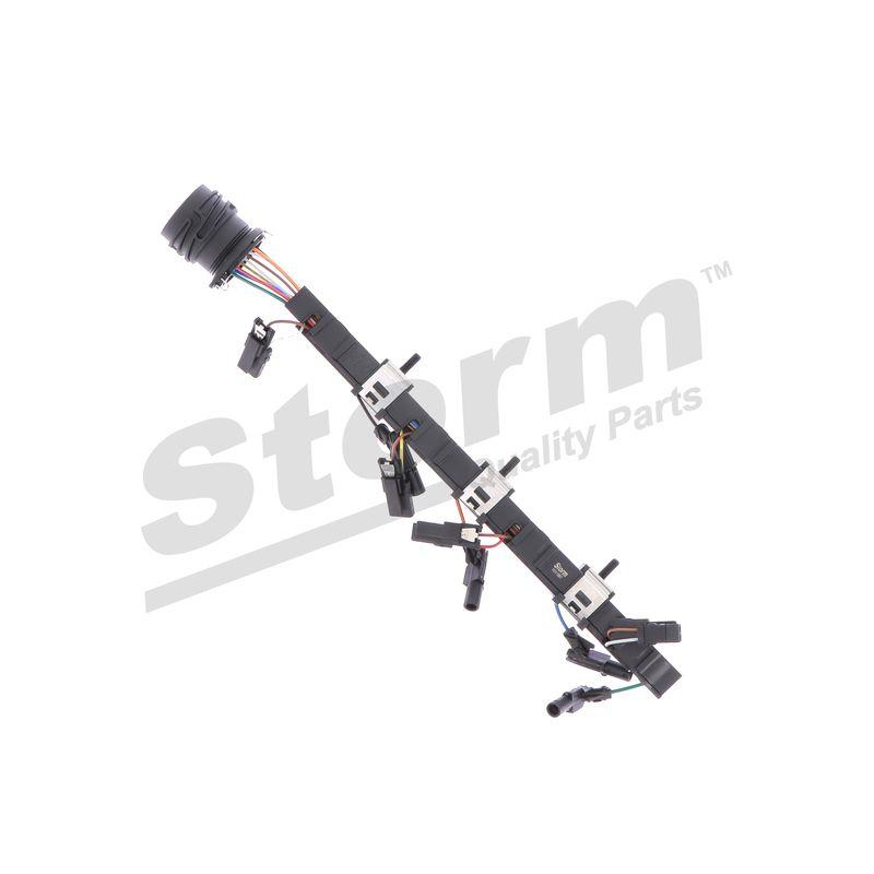 Kit réparation de câble, injecteur STORM QUALITY PARTS 999103