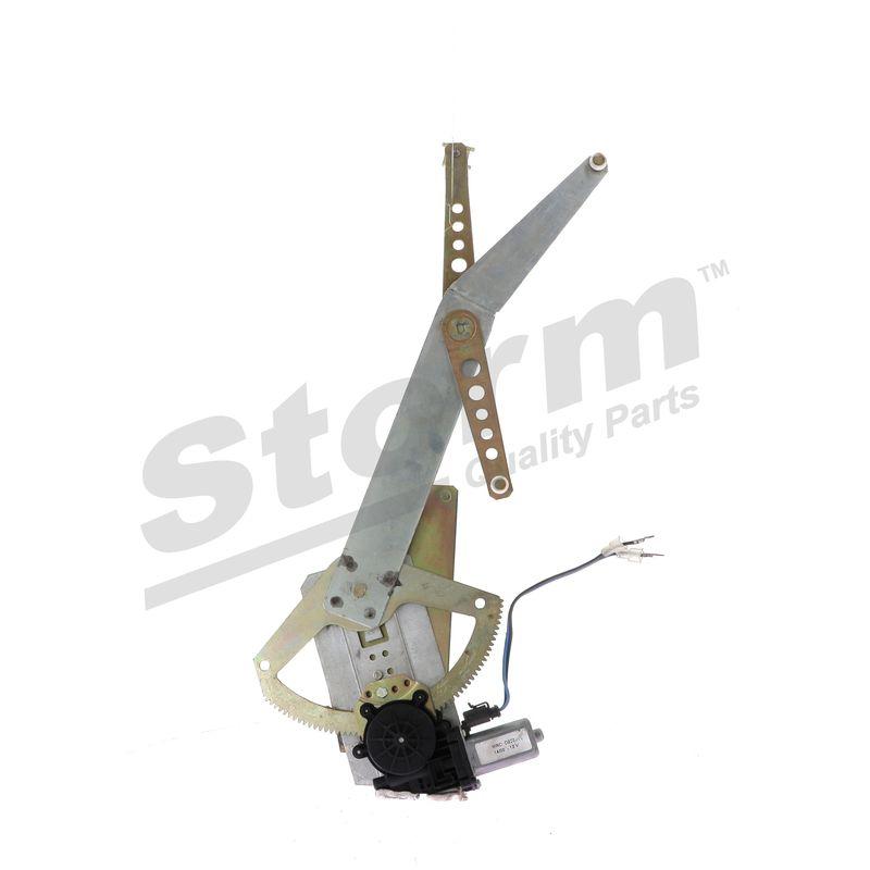 Lève-vitre STORM QUALITY PARTS 136576