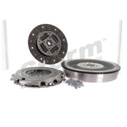 Kit adaptateur, embrayage STORM QUALITY PARTS STO1062
