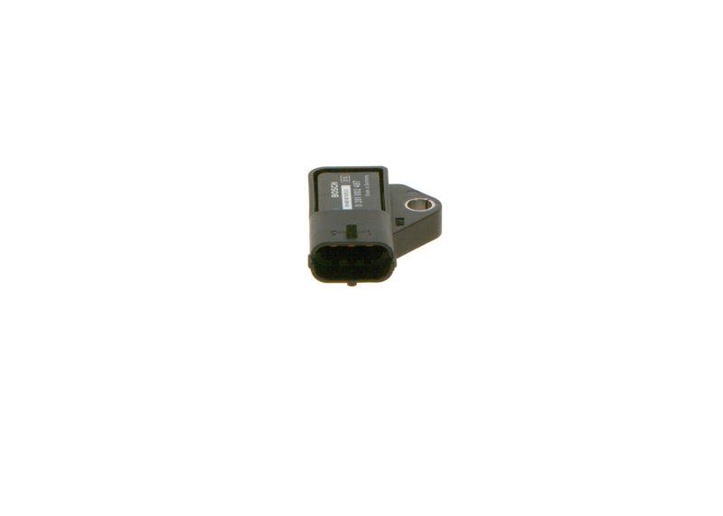 Capteur, pression de suralimentation BOSCH 0 281 002 487