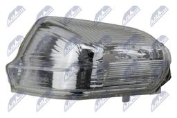 Feu clignotant NTY ELP-ME-002