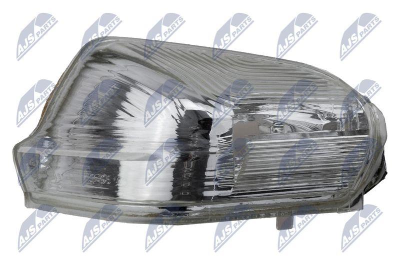 Feu clignotant NTY ELP-ME-002