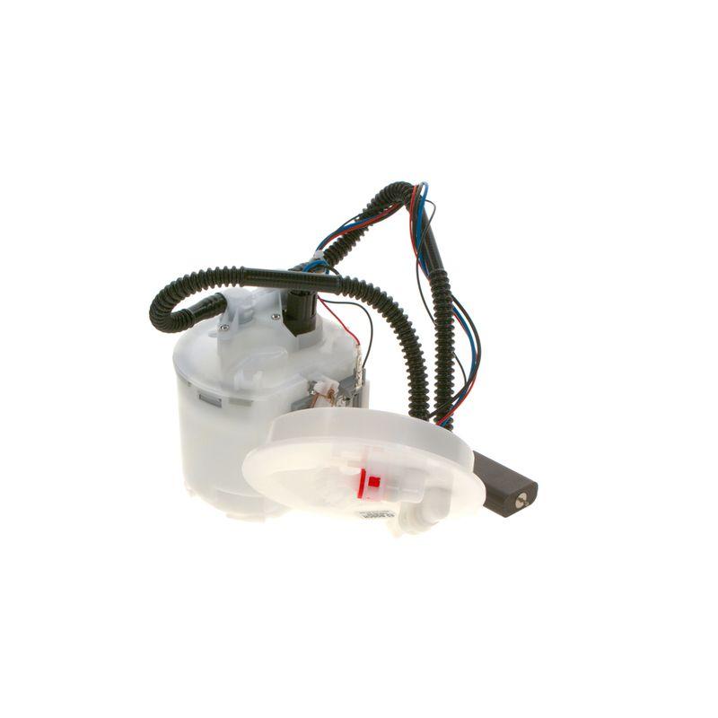 Unité d'injection de carburant BOSCH 0 986 580 994