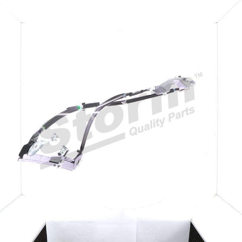Lève-vitre STORM QUALITY PARTS 99275